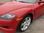 Mazda RX-8 2005 года